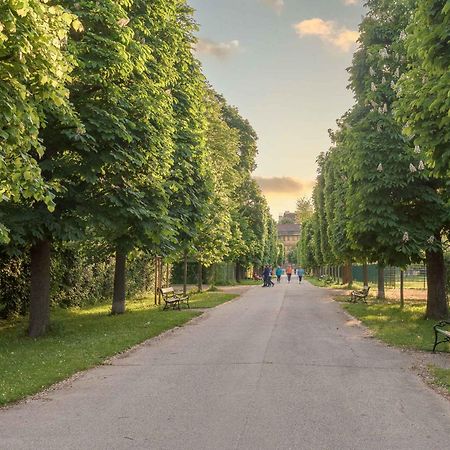 Limehome Vienna Karajangasse 외부 사진