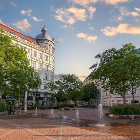 Limehome Vienna Karajangasse 외부 사진
