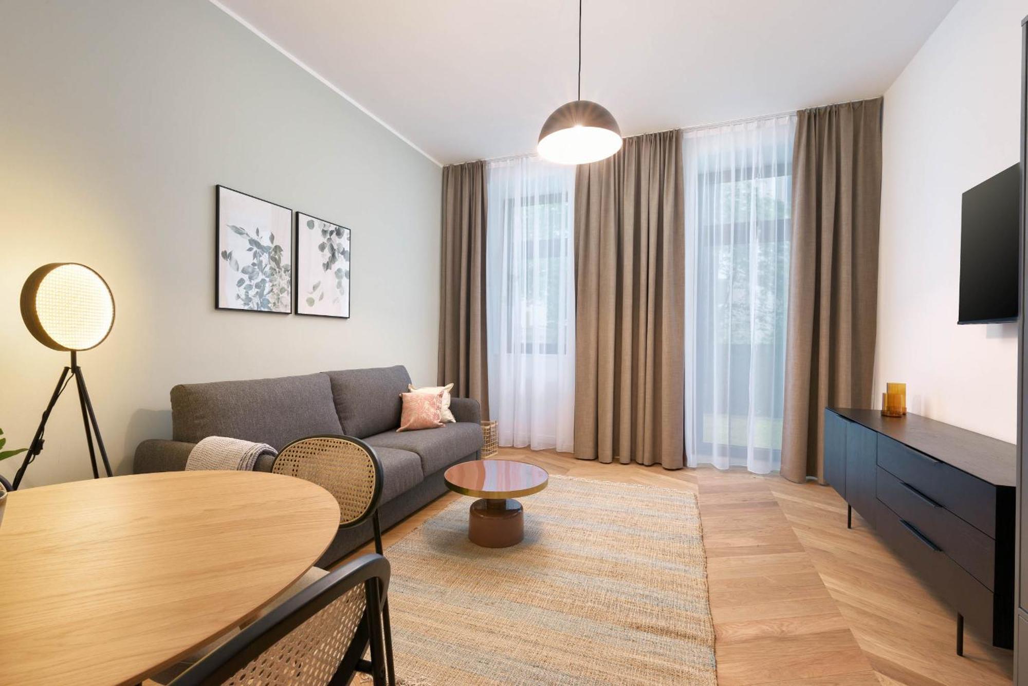 Limehome Vienna Karajangasse 외부 사진